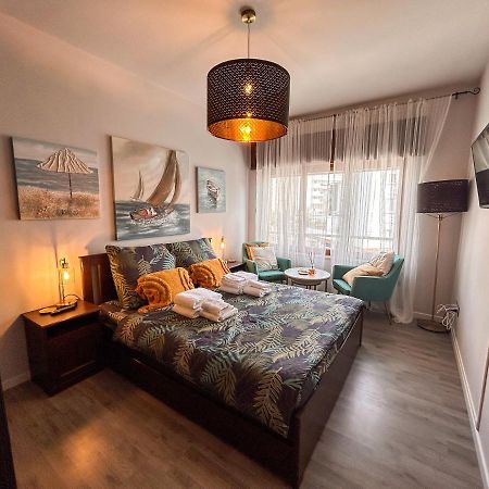 Apartamento Monolocale Ombrellone Incluso Lignano Sabbiadoro Exterior foto