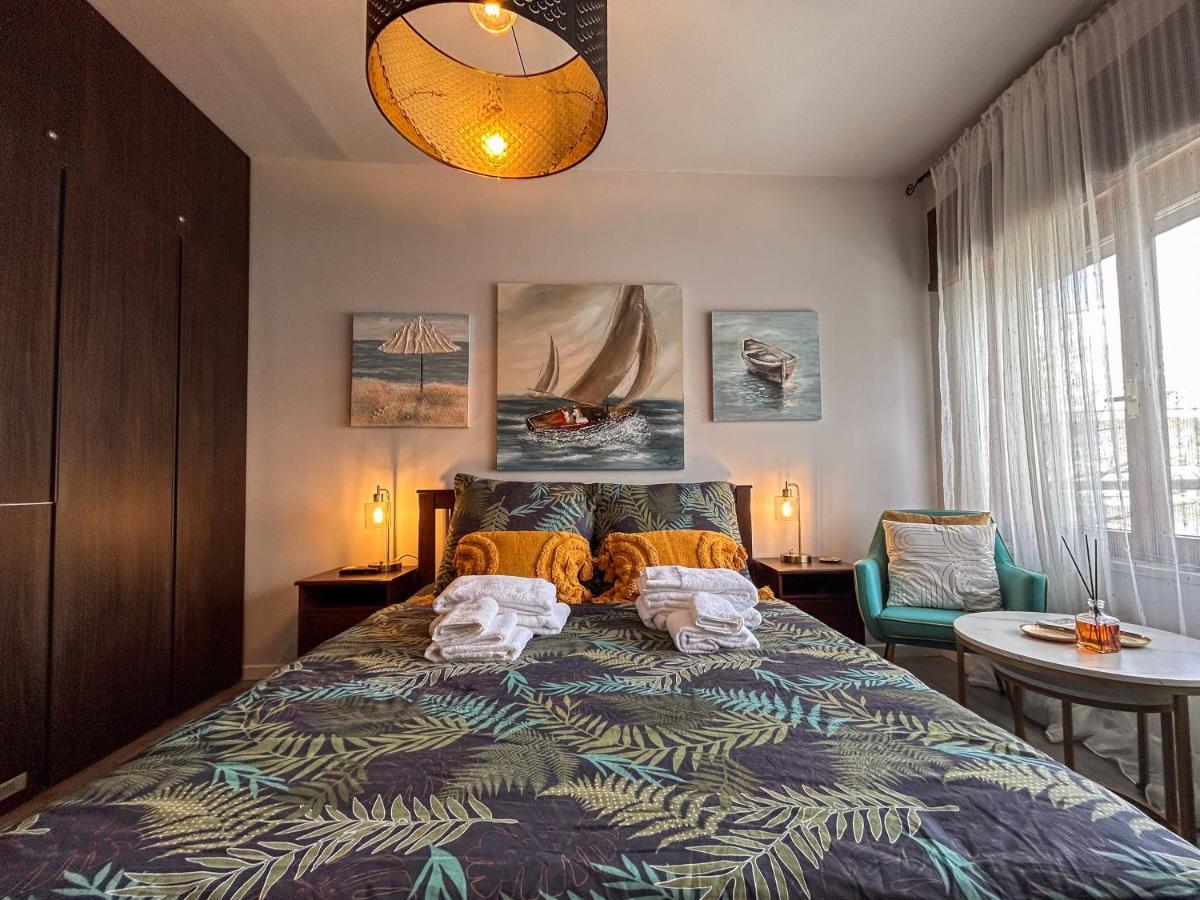 Apartamento Monolocale Ombrellone Incluso Lignano Sabbiadoro Exterior foto