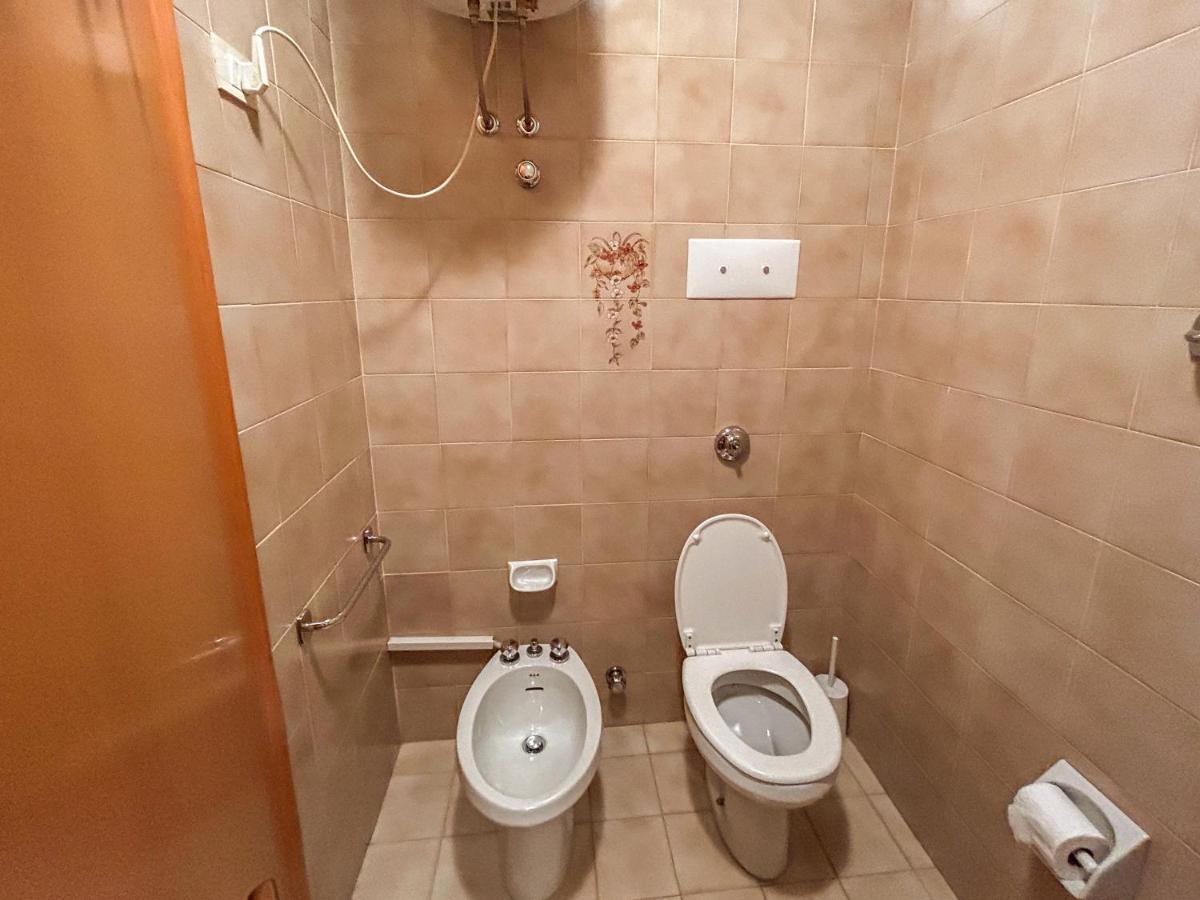 Apartamento Monolocale Ombrellone Incluso Lignano Sabbiadoro Exterior foto